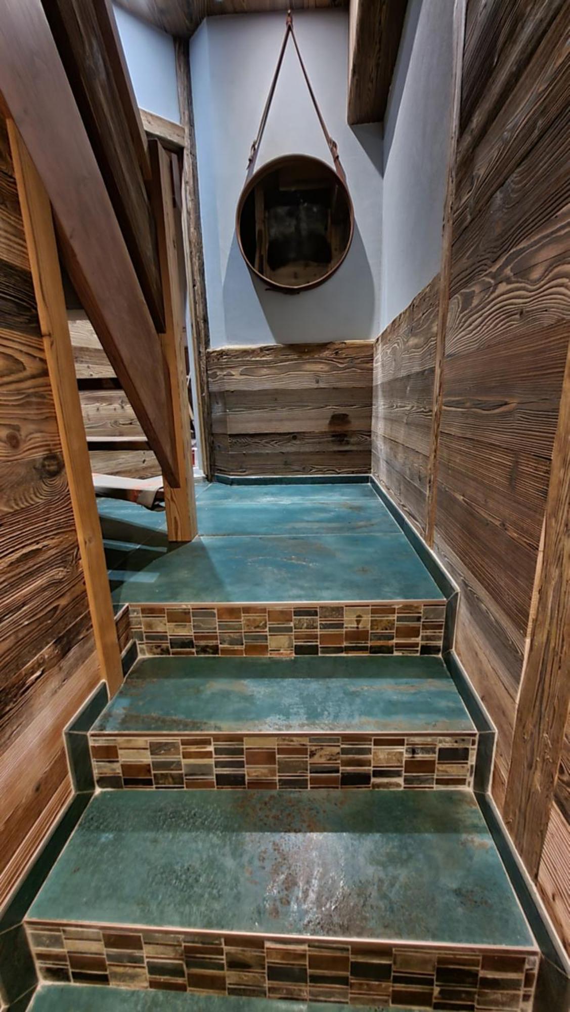Chalet Eden Vanoise Bourg-Saint-Maurice Bagian luar foto